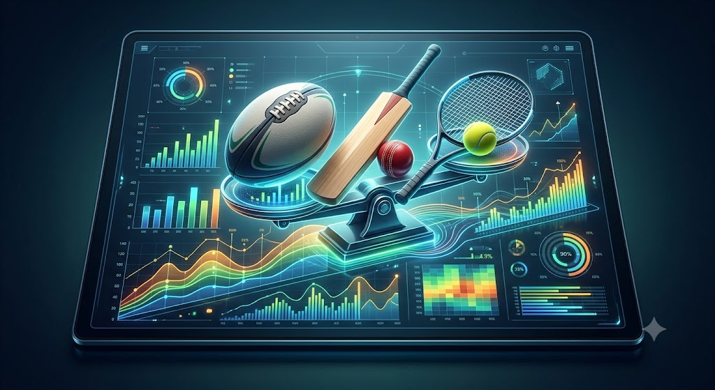 Competitive Odds and Market Depth