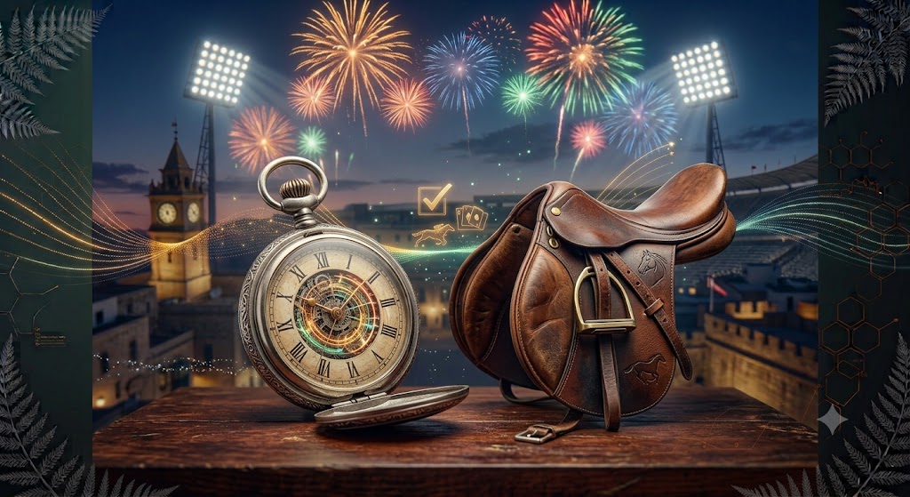 Introduction to Horse Racing betting