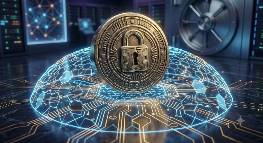 Licence and security