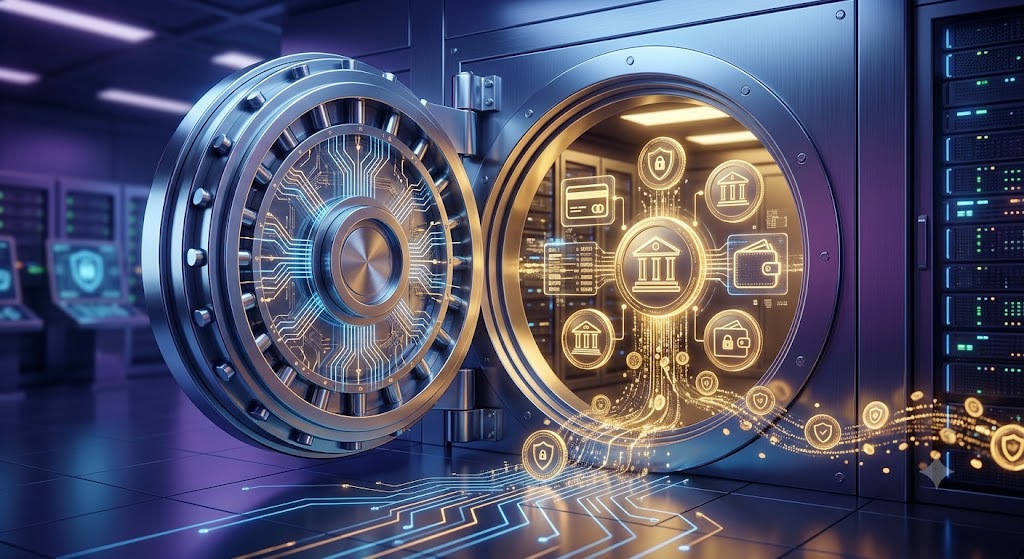 Payment Methods and Security