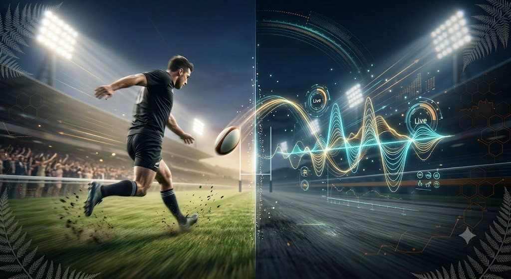 Live Betting: Real-Time Action in Sports Wagering