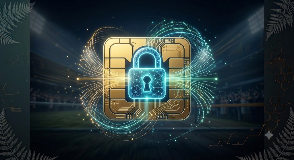 Payment Methods and Security for Betting Sites NZ