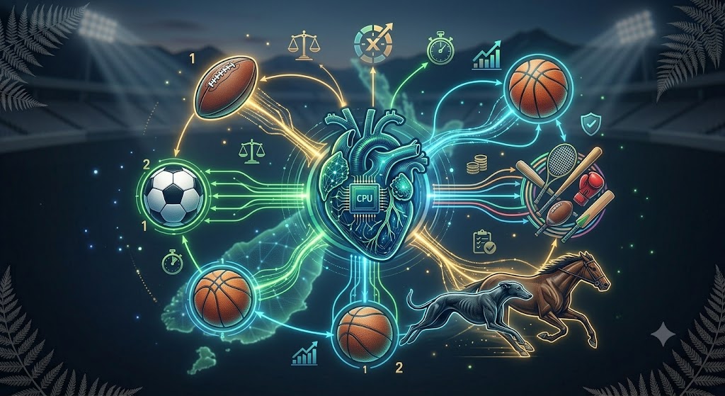 What is Sports Betting and How Does it Work?