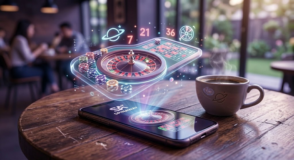 Mobile Gaming and Browser Experience
