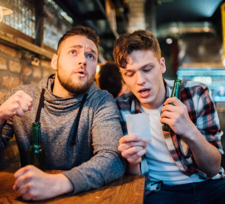 What’s caused the rise in popularity of online sports betting in New Zealand?