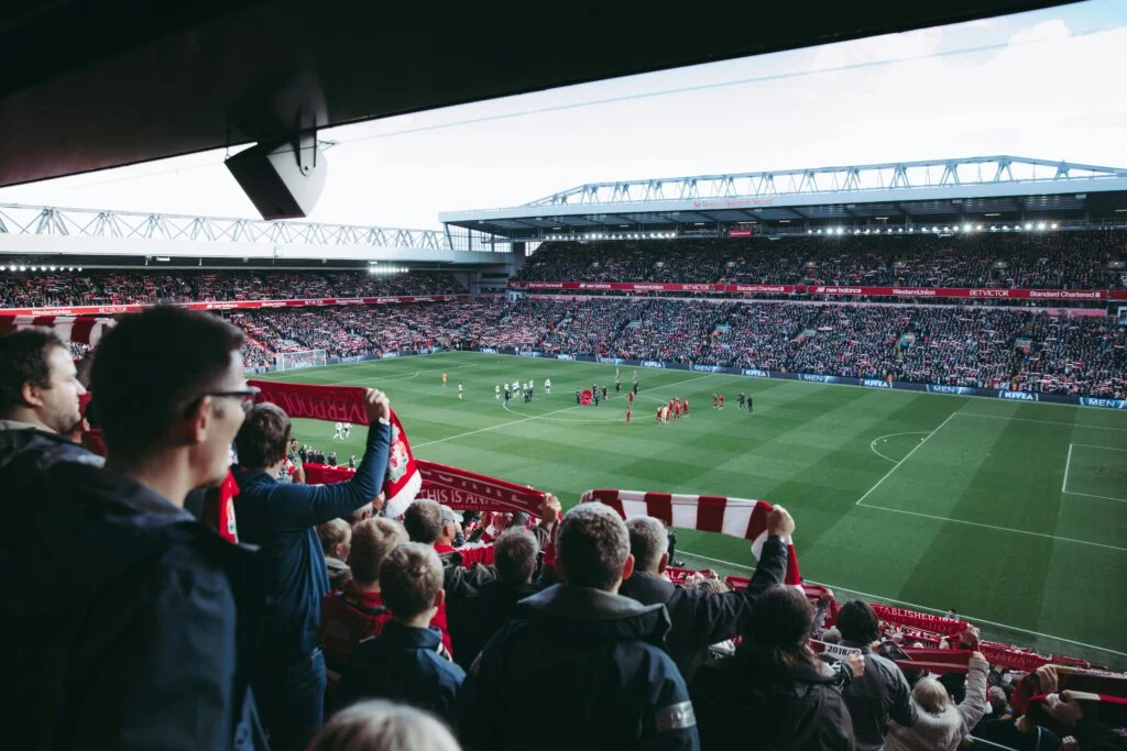 Online Sports Betting Industry