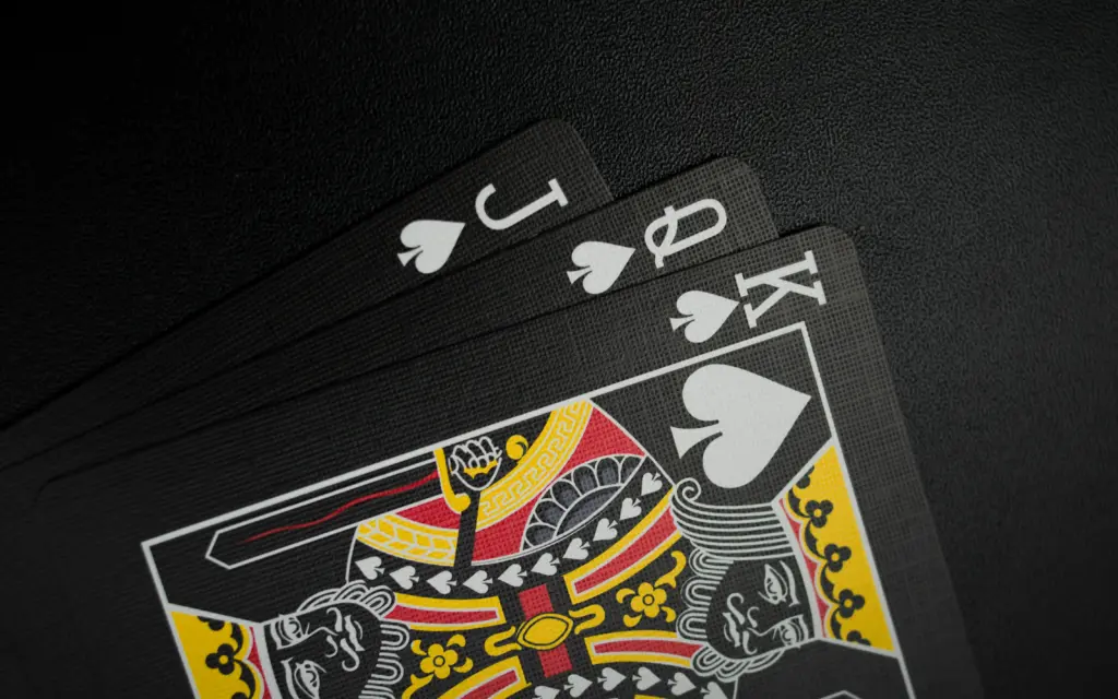 Casino days