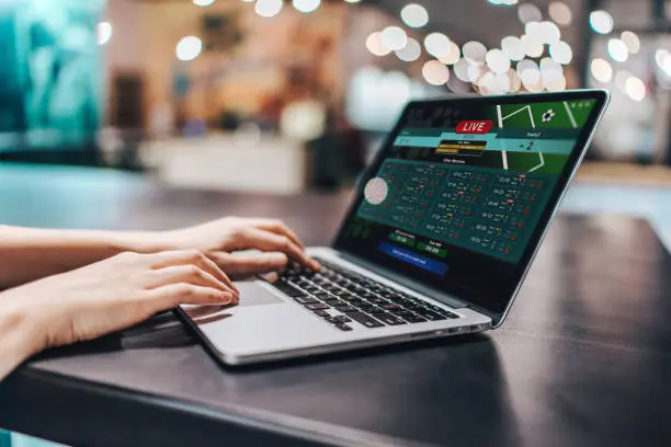 eSports Betting