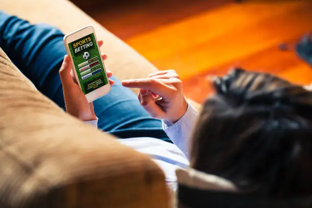 Golf Betting