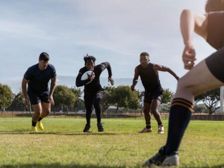 Super Rugby Fixtures