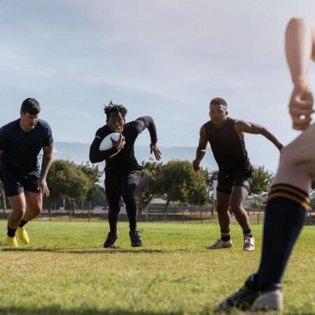 Super Rugby Fixtures