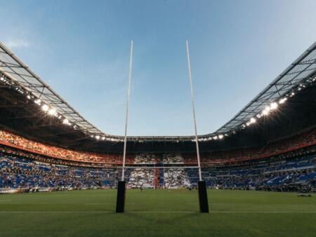 Super Rugby Fantasy