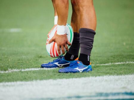 All Blacks vs Australia