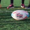 All Blacks vs England