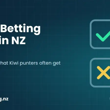 Sports betting myths NZ players believe: Fact vs. Fiction for Kiwis