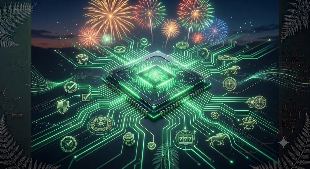 Innovations in Gaming Technology