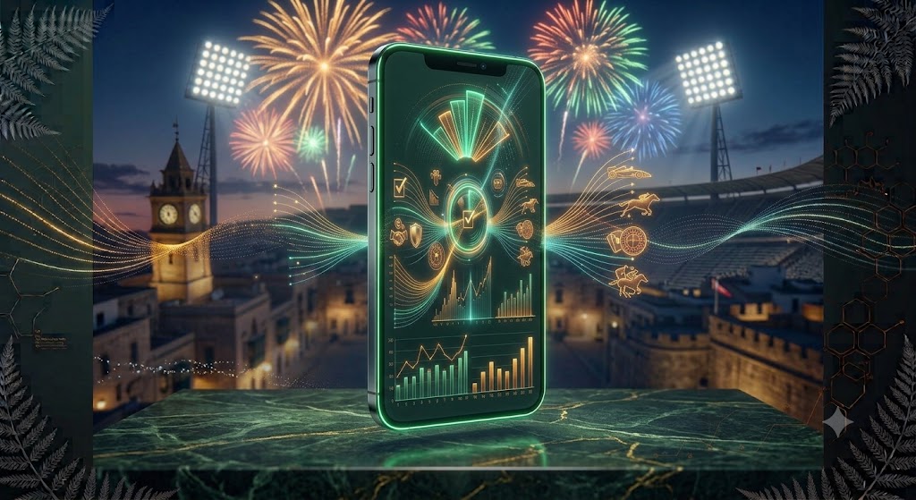 The App