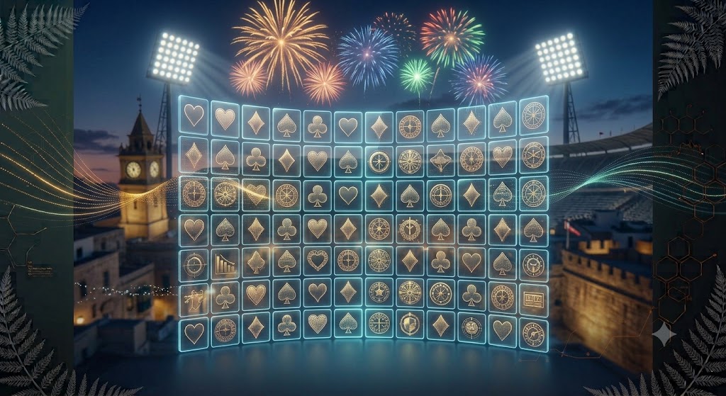 The Bet365 Casino Game Library