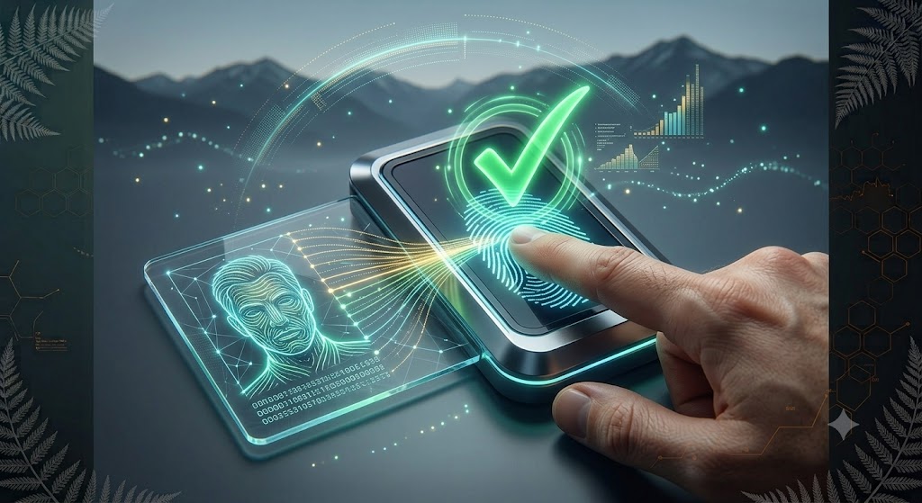 Account Verification and Compliance