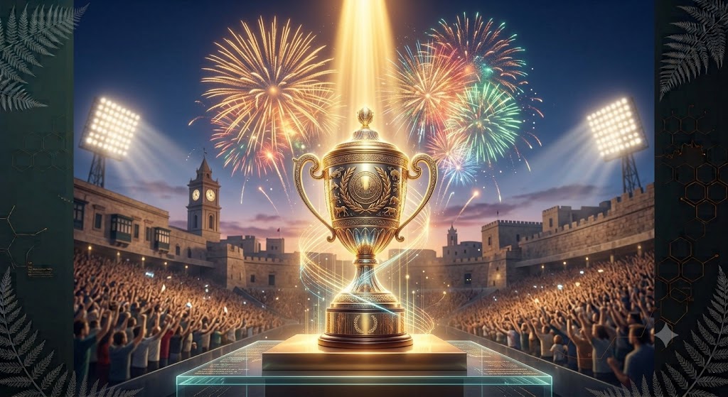 Big Winners