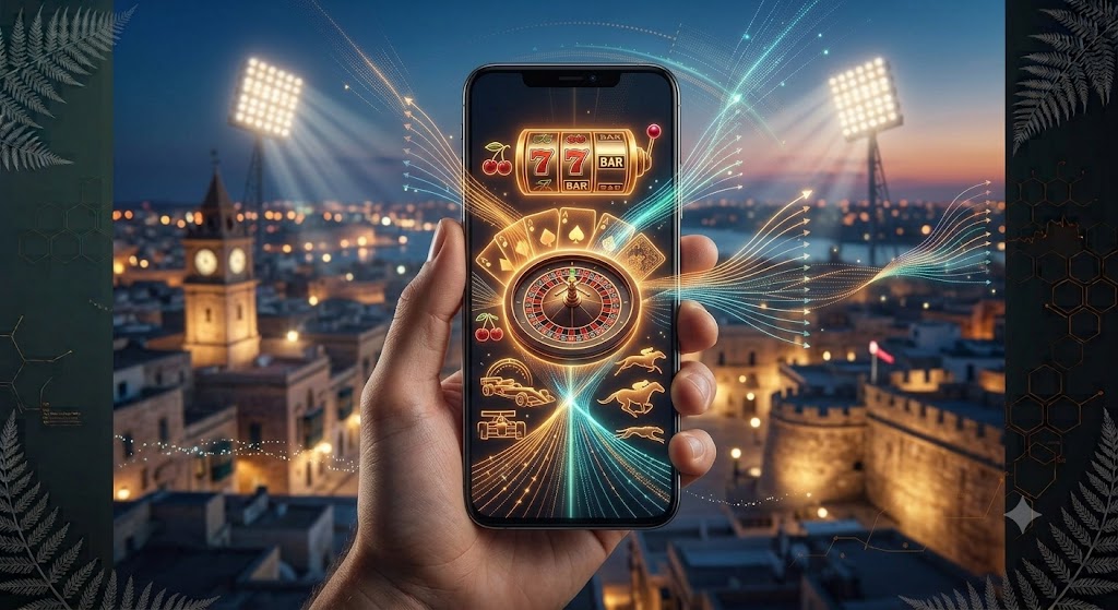 LeoVegas Mobile Casino and Dedicated App