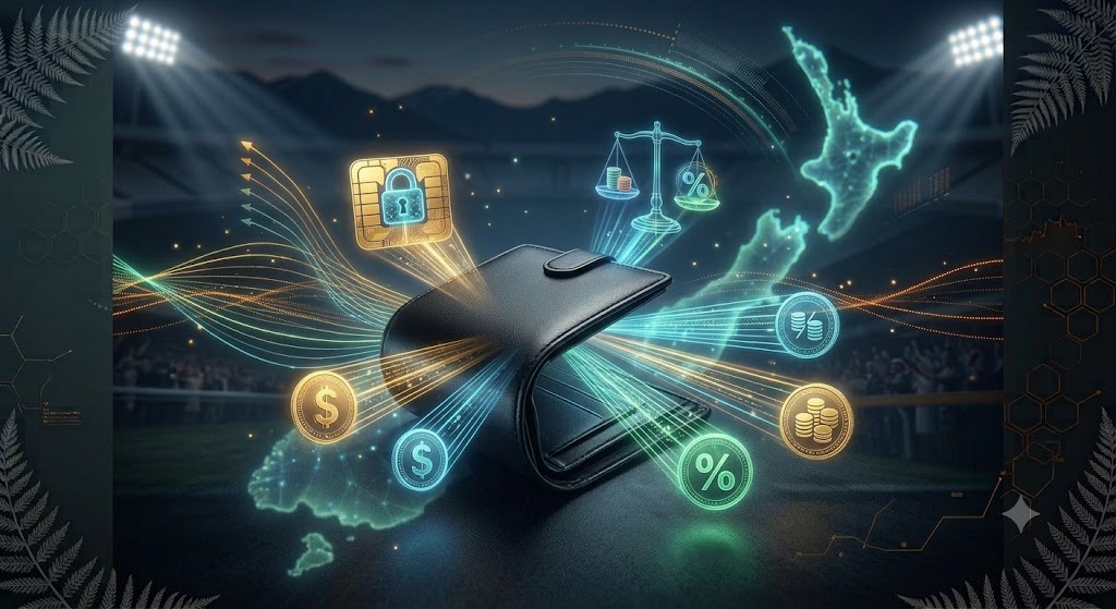 Payment Methods and Managing Funds