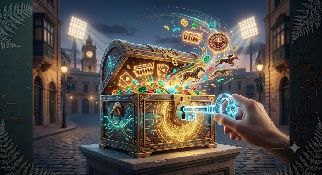 Play Online Casino NZ for Free