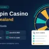 InstaSpin Casino in New Zealand: A Factual 2026 Guide