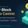 Lucky Block Crypto Casino: What New Zealand Players Should Know
