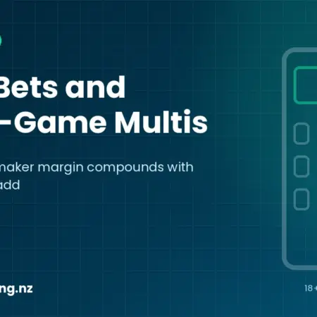 Multi Bets and Same-Game Multis Explained: Why the Margin Compounds