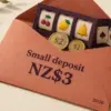 $3 Deposit Casino NZ: How Low-Deposit Casinos Work in 2026