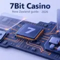7Bit Casino: A Factual 2026 Guide for New Zealand Players