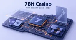 7Bit Casino NZ: Facts, Crypto and 2026 Legal Status