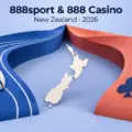 888sport and 888 Casino in New Zealand: A Factual 2026 Guide