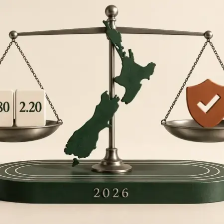Best Bets in New Zealand: A 2026 Guide to Value, Odds and the Law