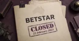 Betstar: Why the Australian Bookmaker Closed (2023)