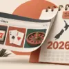 Casino Days NZ: Facts, Games and the 2026 Online Casino Law