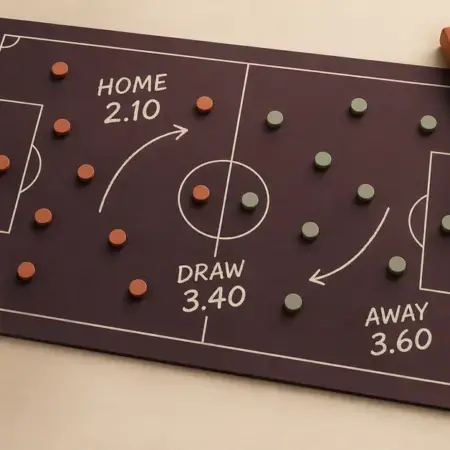 Football Betting in New Zealand: Markets, Odds and the 2026 Legal Rules