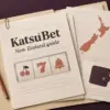 KatsuBet in New Zealand: A Factual Guide for Kiwi Players