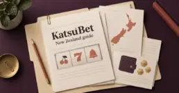 KatsuBet NZ: Facts, Licence and 2026 Legal Status