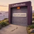 Ladbrokes in New Zealand: Legal Status and Your Options