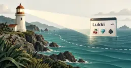 Lukki Casino NZ: Facts, Games and 2026 Legal Status