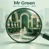 Mr Green Casino: A Factual 2026 Guide for New Zealand Players