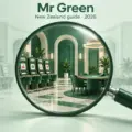 Mr Green Casino: A Factual 2026 Guide for New Zealand Players