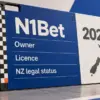 N1Bet Casino: Owner, Licence and 2026 New Zealand Legal Status