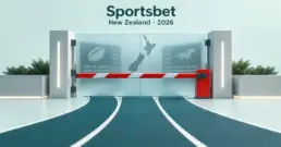Sportsbet NZ: What It Is and the 2026 Legal Status