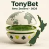TonyBet in New Zealand: A Factual 2026 Guide