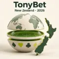 TonyBet in New Zealand: A Factual 2026 Guide