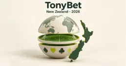 TonyBet NZ: Licences, Products and the 2026 Law