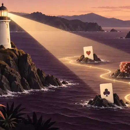 Top Casino NZ: The Definitive Guide to Online Gambling in Aotearoa
